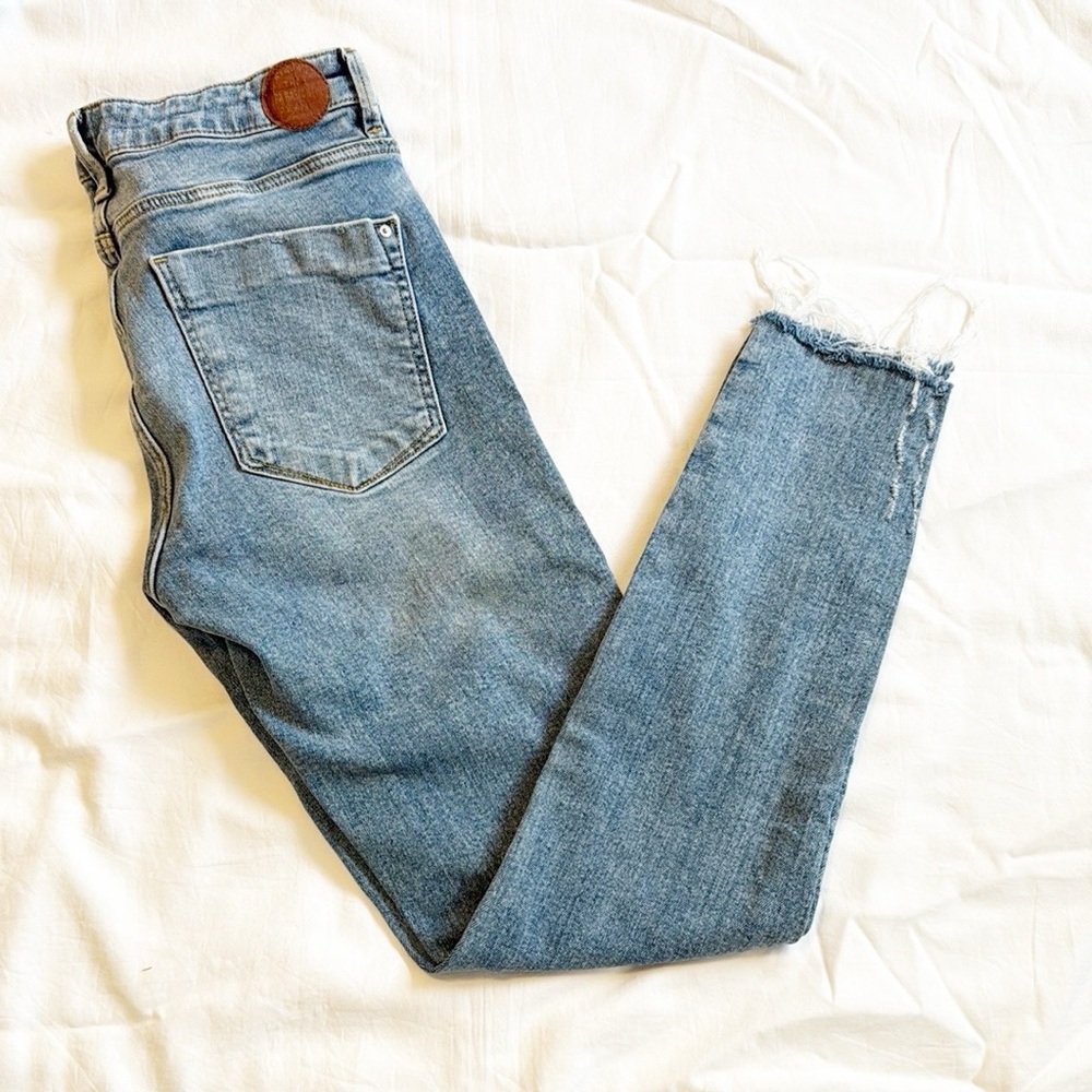 Zara | Slim Jeans